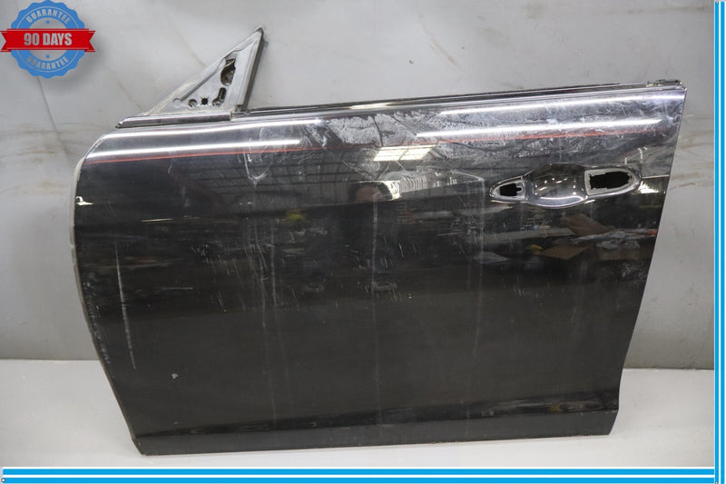 Load image into Gallery viewer, 14-22 Maserati Quattroporte M156 Ghibli Front Left Side Exterior Door Shell Oem
