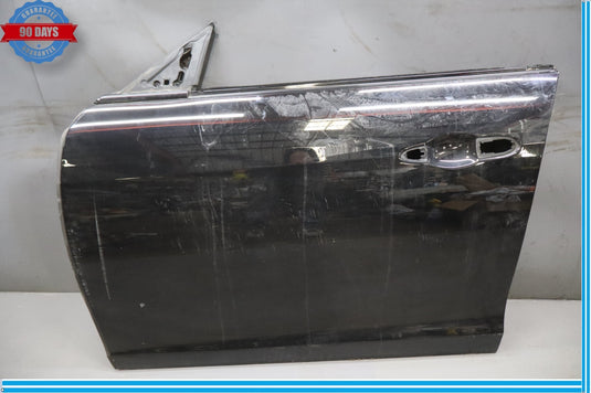 14-22 Maserati Quattroporte M156 Ghibli Front Left Side Exterior Door Shell Oem