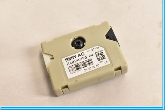 09-12 BMW 750i 750Li F02 F01 Trap Circuit Antenna Amplifier 213675-10 Oem