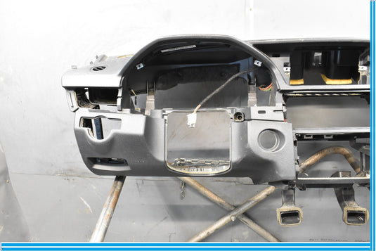 08-14 Mercedes C300 C350 W204 Front Dashboard Panel Cover Unit Oem