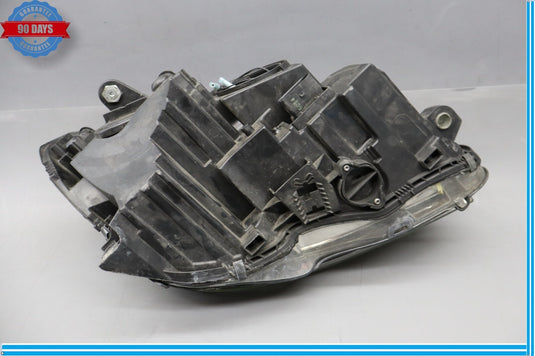 12-14 Mercedes C250 Front Left Side Halogen Headlight Lamp A2048209959 Oem