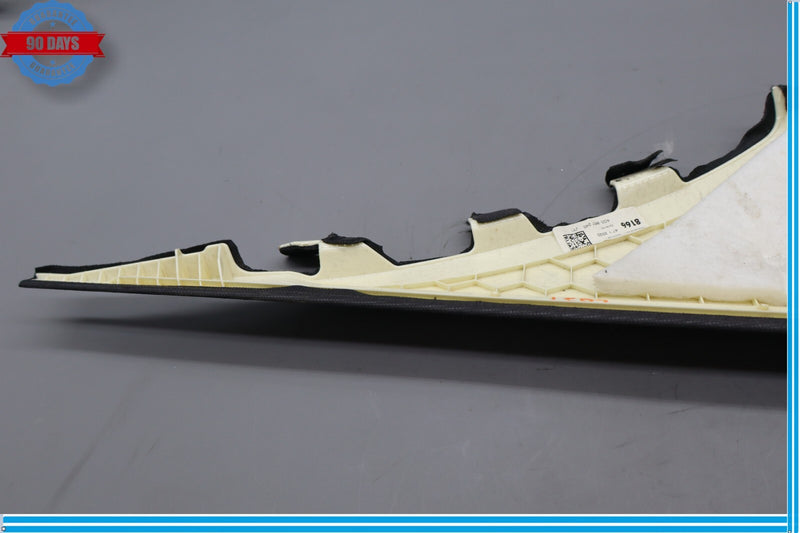 Load image into Gallery viewer, 12-18 Audi A6 Quattro Rear Left Driver Side D Pillar Trim Cover Panel Oem
