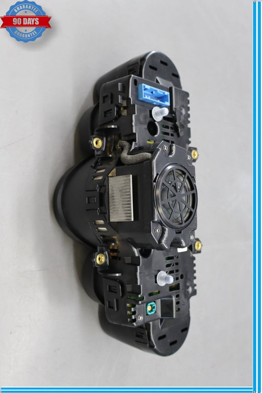 11-14 Porsche Cayenne 958 Speedometer Instrument Cluster 7P5920903 Oem