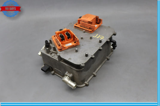 14-16 BMW i3 i3s Rex Control Unit KLE Convenience Charging Module Oem