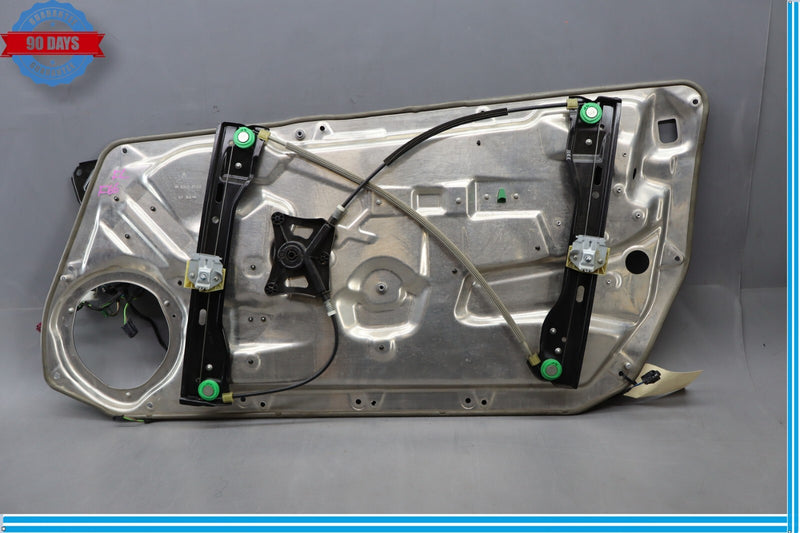 Load image into Gallery viewer, 08-14 Mercedes W204 C250 Coupe Front Left Side Door Window Regulator Oem
