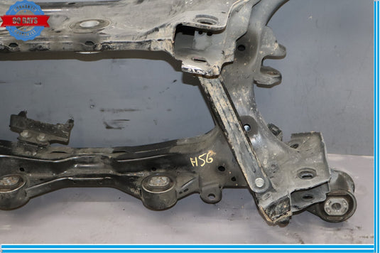 15-17 Hyundai Genesis Rear Suspension Subframe Crossmember Cradle Oem