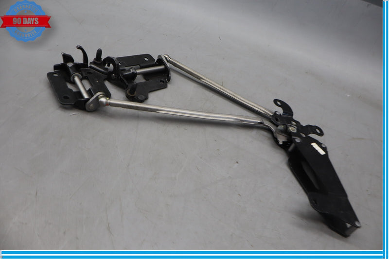 Load image into Gallery viewer, 03-09 Mercedes CLK320 CLK500 Convertible Front Top Roof Lock Latch Actuator Oem
