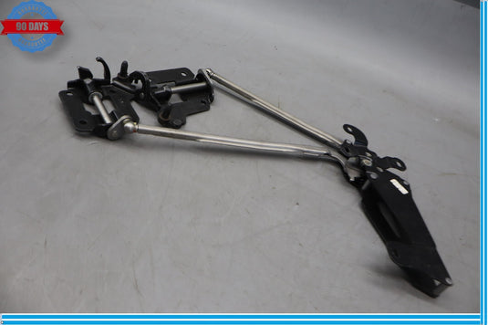 03-09 Mercedes CLK320 CLK500 Convertible Front Top Roof Lock Latch Actuator Oem