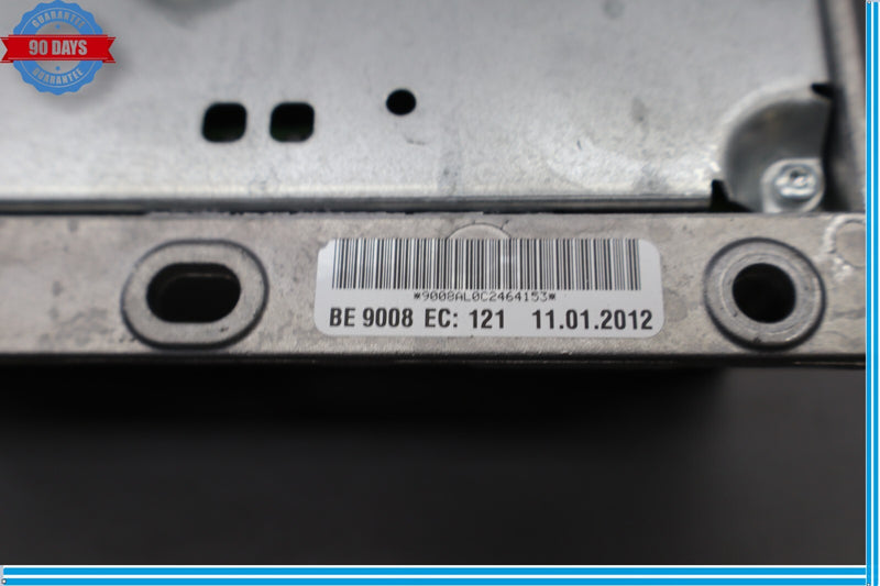 Load image into Gallery viewer, 08-18 Mercedes C300 CLS550 E350 E550 Amplifier Amp Harman/Becker 2469008213 Oem
