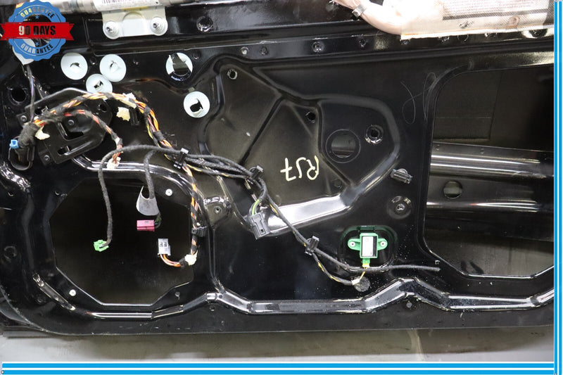 Load image into Gallery viewer, 12-20 Mercedes R172 SLK250 SLK350 Right Exterior Door Shell Panel Panel Oem
