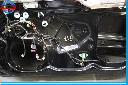 12-20 Mercedes R172 SLK250 SLK350 Right Exterior Door Shell Panel Panel Oem