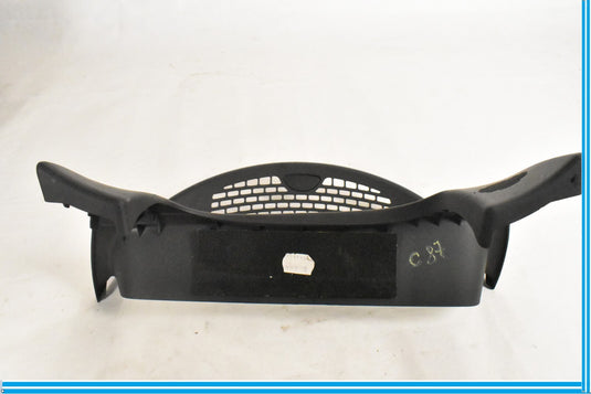 Jaguar XJ XJL Dash Speedometer Gauge Cluster Trim Panel Bezel 10 11 12 - 15