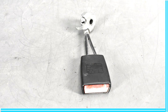 06-11 Mercedes CLS550 CLS500 W219 Rear Left Side Seat Belt Seatbelt Buckle Oem