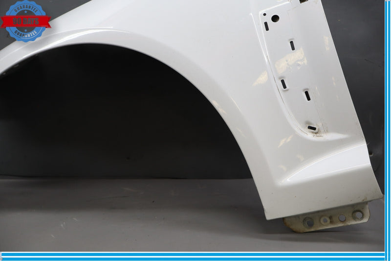 Load image into Gallery viewer, 09-11 Jaguar X250 XF XFR Front Left Driver Side Fender Assembly Oem
