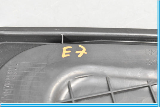 09-16 Audi A4 Wagon Front Right Passenger Side Inner Door Panel Cover Oem