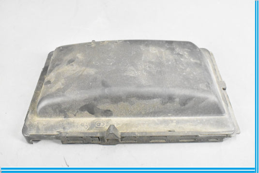 00-06 Mercedes CL500 S55 W220 Left Side Instrument Housing Cover 2205400082 Oem