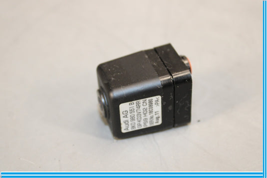 11-14 AUDI A8 A8L S8 Rear View Back Up Camera 8k0980551b Oem