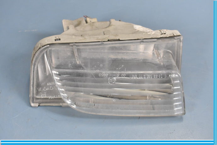 02-10 Lexus SC430 Front Left Driver Lower Side Fog Light Lamp Oem