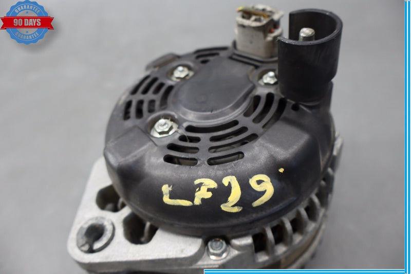 Load image into Gallery viewer, 03-19 Maserati Quattroporte M139 Spyder M138 Alternator Generator 235963 Oem
