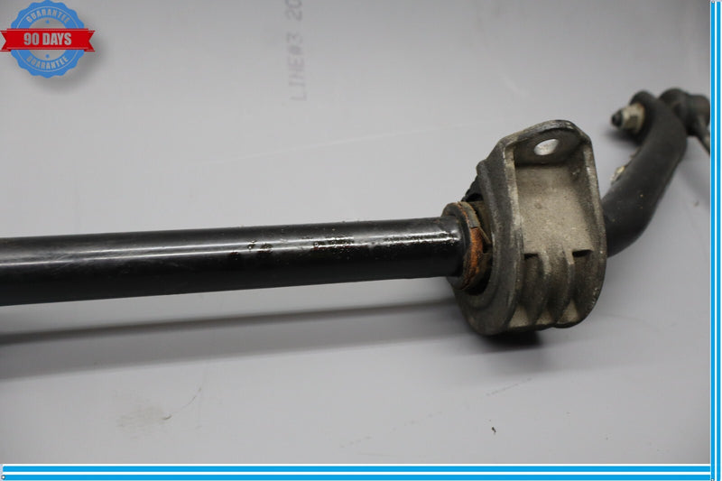 Load image into Gallery viewer, 10-16 Porsche Panamera 970 Rear Suspension Stabilizer Sway Anti Roll Bar Oem
