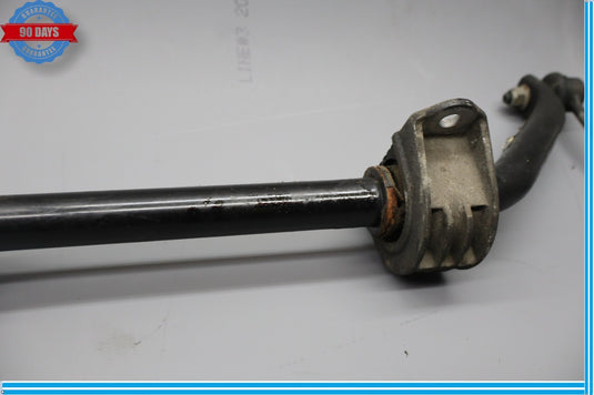 10-16 Porsche Panamera 970 Rear Suspension Stabilizer Sway Anti Roll Bar Oem