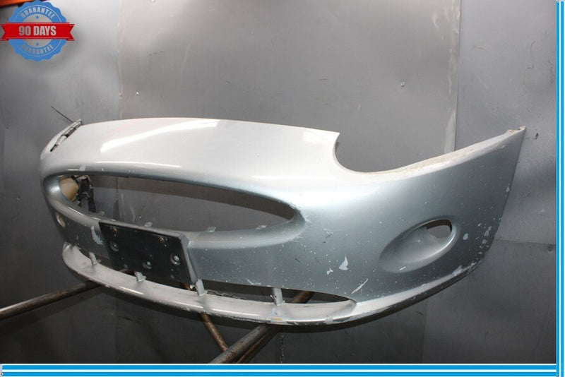Load image into Gallery viewer, 07-09 Jaguar X150 XK XKR Front Bumper Cover Panel Assembly Oem

