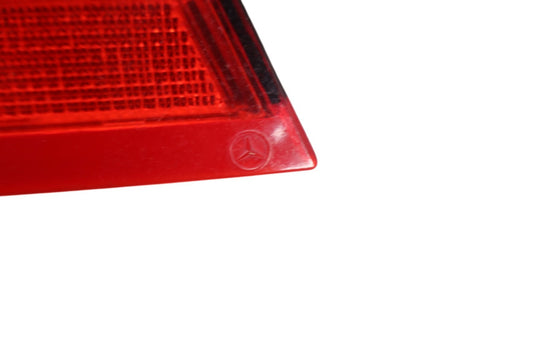 10-13 Mercedes W212 E550 Rear Left Side Tail Light Lamp Assembly A2128203364 Oem