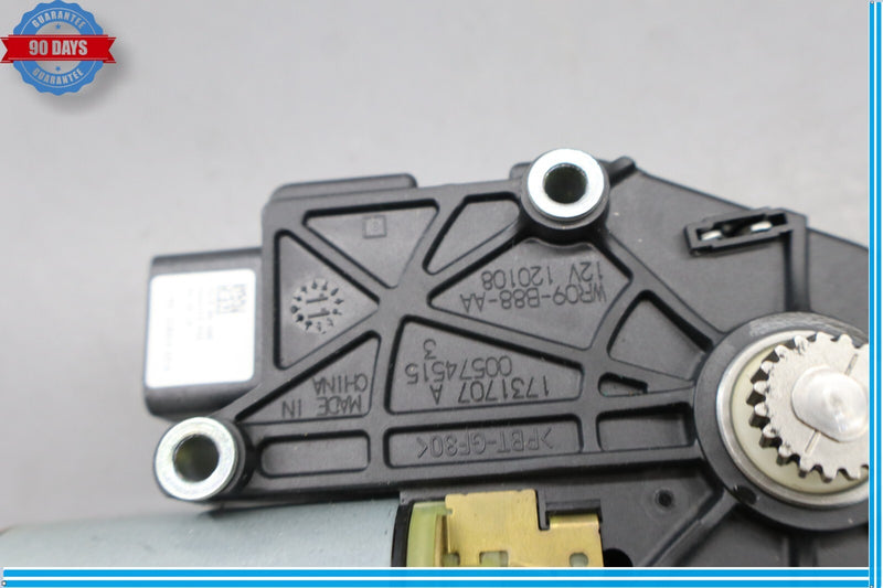 Load image into Gallery viewer, 09-16 Hyundai Equus SIG Sunroof Moonroof Sun Moon Roof Motor Oem
