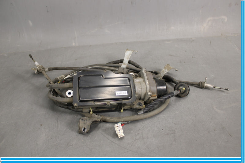 Load image into Gallery viewer, 07-17 Lexus LS460 Electric Emergency Parking Park Brake Actuator Cable Oem
