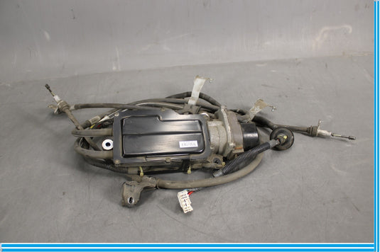 07-17 Lexus LS460 Electric Emergency Parking Park Brake Actuator Cable Oem