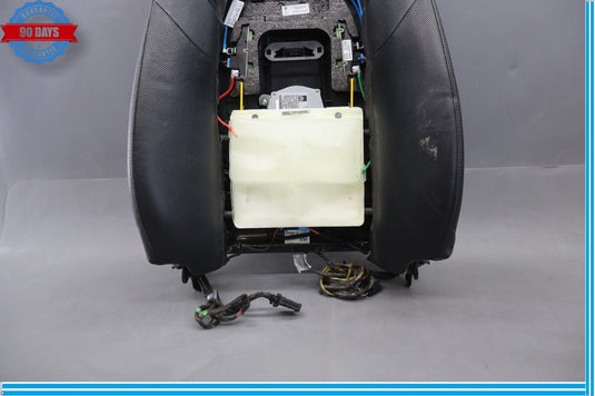 10-16 Porsche Panamera 970 Front Right or Left Seat Upper Top Cushion Oem