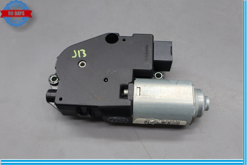 Load image into Gallery viewer, 09-16 Hyundai Equus SIG Sunroof Moonroof Sun Moon Roof Motor Oem
