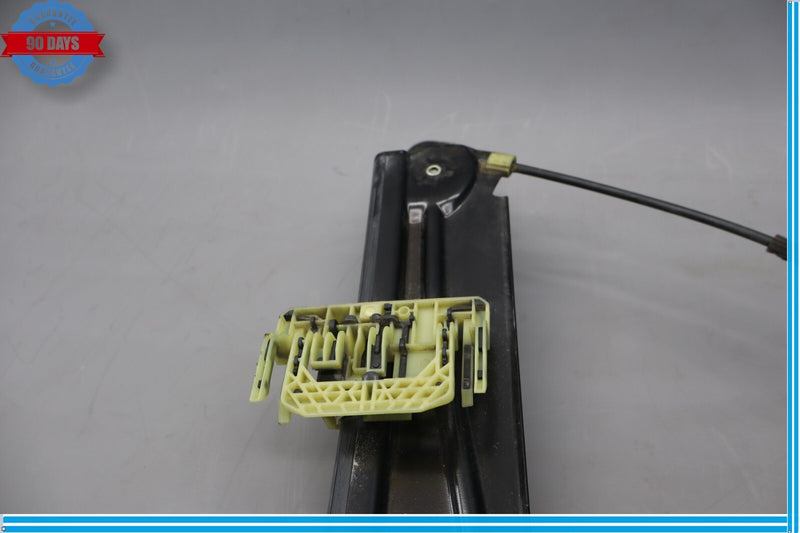 Load image into Gallery viewer, 11-16 BMW 528i 535i 550i F10 Front Left Side Door Window Regulator Motor Oem
