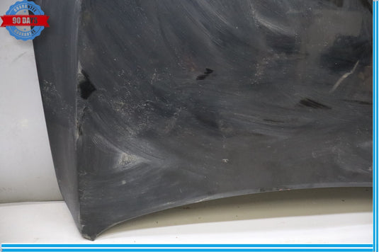 15-20 Hyundai Genesis G80 Front Hood Bonnet Panel Assembly W/ Insulator Oem