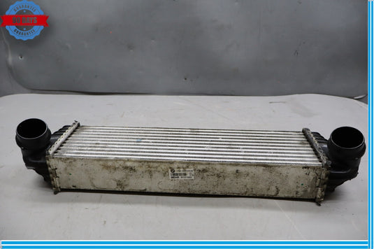 10-17 BMW 535i 740Li N55B30 Turbo Engine Motor Cooler Intercooler Radiator Oem