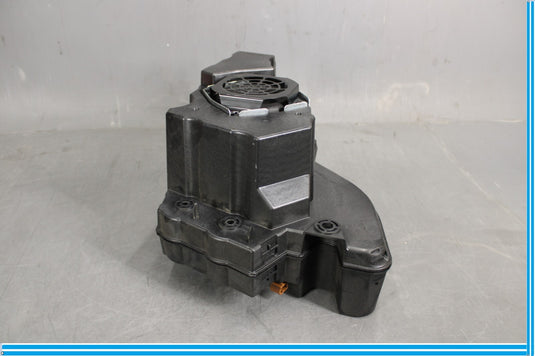 11-17 Infiniti QX56 QX80 Rear Audio Subwoofer Sub Woofer Bose Oem