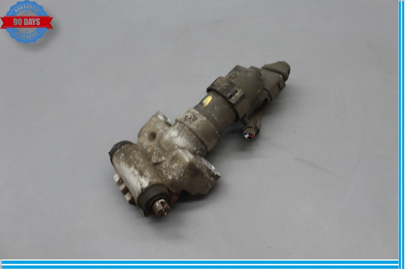 Load image into Gallery viewer, 11-18 Porsche Cayenne 958 Hybrid S Rear Left Parking Brake Motor Actuator Oem
