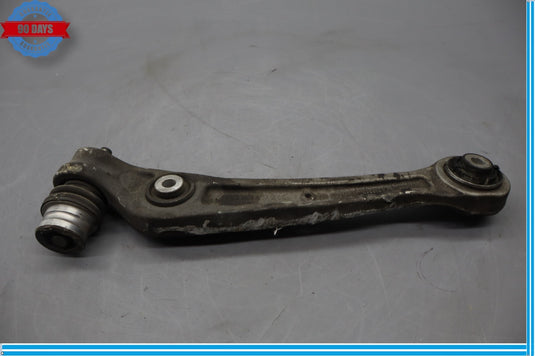 12-18 Audi A6 Front Right Side Suspension Lower Forward Control Arm Oem