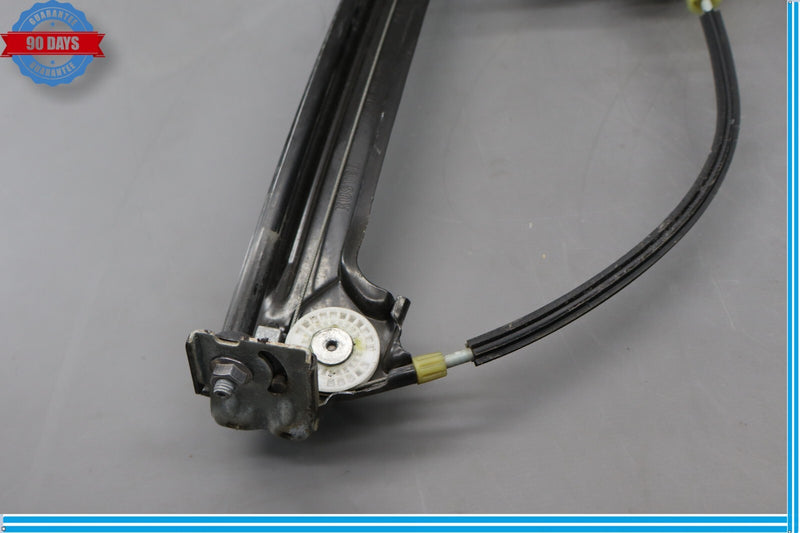 Load image into Gallery viewer, 14-22 Maserati Quattroporte M156 S Q4 Front Left Side Window Regulator Motor Oem

