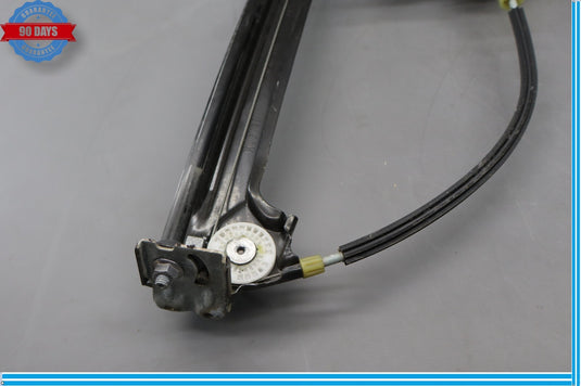 14-22 Maserati Quattroporte M156 S Q4 Front Left Side Window Regulator Motor Oem