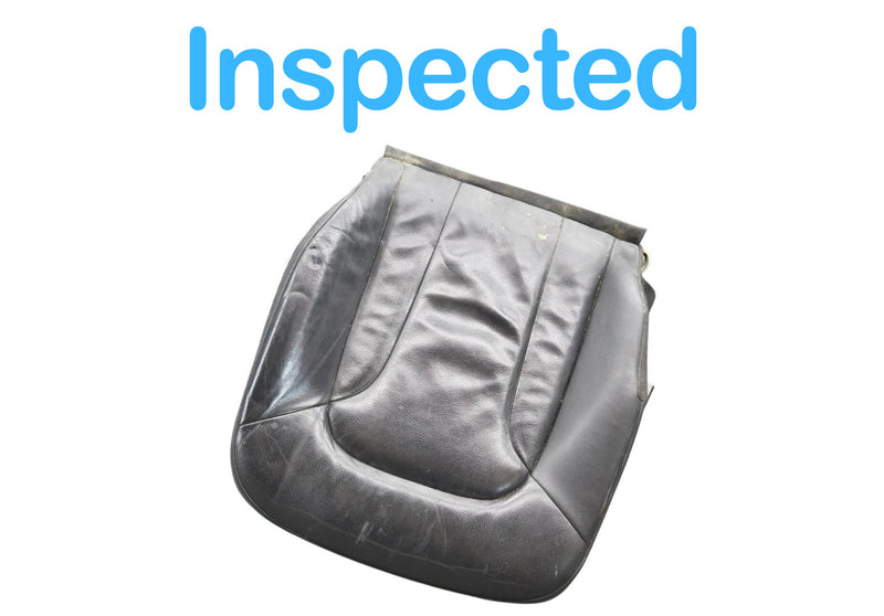 Load image into Gallery viewer, 07-15 Audi Q7 Front Right Passenger Side Lower Bottom Seat Cushion 4L0881362 Oem
