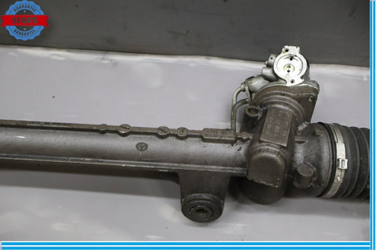 11-18 Porsche Cayenne 958 / Touareg Power Steering Rack and Pinion Oem