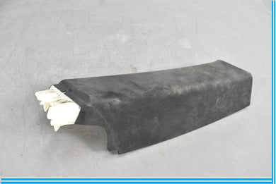 12-17 BMW 650i F12 Right Passenger Side Center B Pillar Upper Trim Panel Oem
