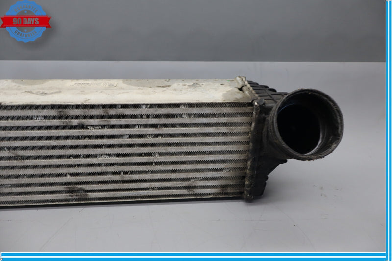 Load image into Gallery viewer, 07-11 BMW X6 335i E90 E81 E84 3.0L Turbocharged Engine Intercooler Radiator Oem
