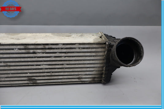 07-11 BMW X6 335i E90 E81 E84 3.0L Turbocharged Engine Intercooler Radiator Oem