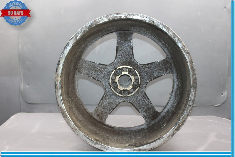 Load image into Gallery viewer, Mercede X164 GL550 GL450 10 X R21 21" AMG Wheel Rim Chrome 1644014302 Oem
