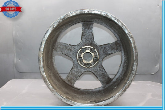 Mercede X164 GL550 GL450 10 X R21 21" AMG Wheel Rim Chrome 1644014302 Oem