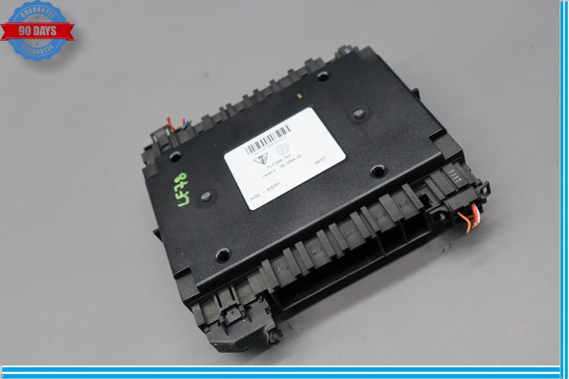Load image into Gallery viewer, 03-10 Porsche Cayenne 955 957 Front Left Side Seat Control Module Unit ECU Oem
