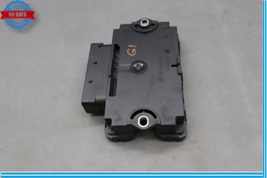 10-16 Porsche Panamera 970 Hybrid Hand Parking Brake Control Module Unit Oem