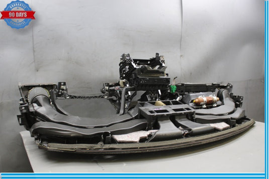 10-15 Jaguar XJL X351 Dashboard Dash Facia Assembly AW9304320AG Oem